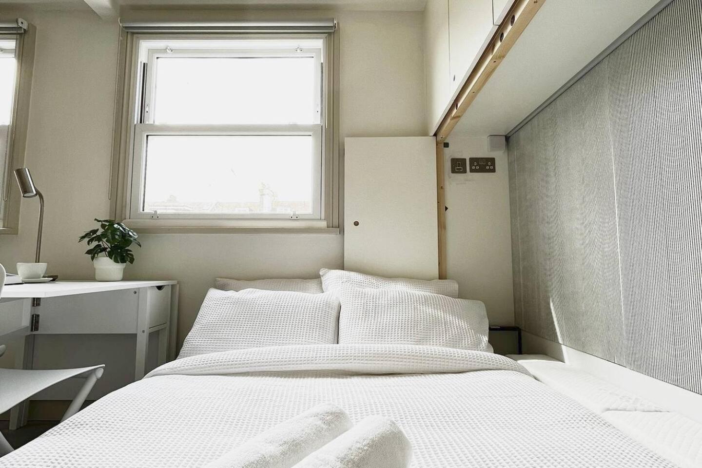 Apt 10 Beachside Beauty Lux Studio Steps From Beach 布赖顿 外观 照片